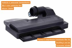 Filtru hidraulic cutie de viteze automata VAICO V25-2465