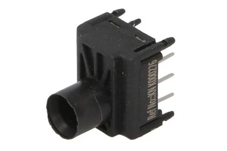 Comutator presiune Pneumatics PN-13089
