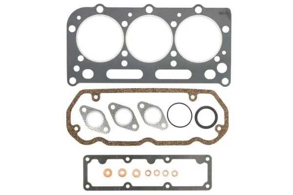 SET COMPLET GARNITURI MOTOR ENGITECH ENT000480 - Piesa auto compatibila cu mai multe marci