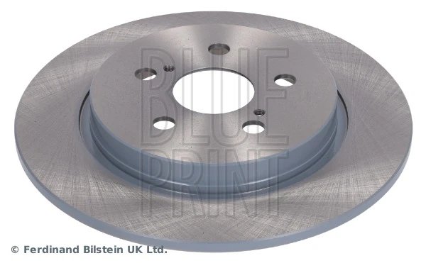 DISC FRANA BLUE PRINT ADBP430219 - Compatibil cu TOYOTA