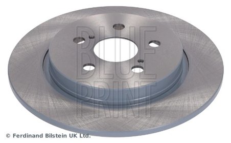 DISC FRANA BLUE PRINT ADBP430219 - Compatibil cu TOYOTA