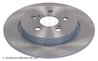 DISC FRANA BLUE PRINT ADBP430219 - Compatibil cu TOYOTA