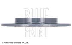 DISC FRANA BLUE PRINT ADBP430219 - Compatibil cu TOYOTA
