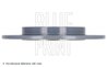 DISC FRANA BLUE PRINT ADBP430219 - Compatibil cu TOYOTA