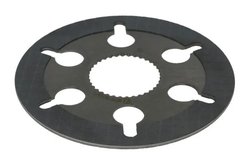DISC FRANA SBP 02-AG053 - Piesa auto compatibila cu mai multe marci