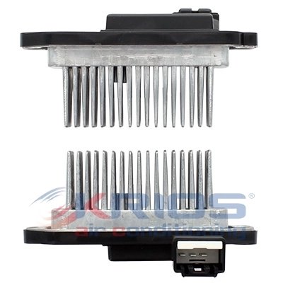 Reglaj ventilator habitaclu Meat & Doria K106081