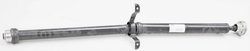 AX CARDANIC ANTRENARE ARBORE GKN GKNP20148 - Compatibil cu AUDI