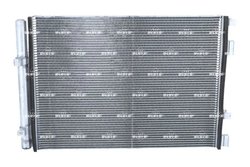 RADIATOR CLIMATIZARE NRF 350650 - Compatibil cu KIA