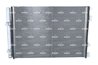 RADIATOR CLIMATIZARE NRF 350650 - Compatibil cu KIA