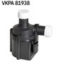 Pompa de apa SKF VKPA 81938