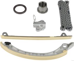 Set distributie lant Herth+Buss Jakoparts J1198009