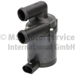POMPA DE APA SUPLIMENTARE PIERBURG 7.06740.26.0 - Compatibil cu AUDI, PORSCHE, VW
