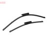 LAMELA STERGATOR DENSO DF-440 - Compatibil cu AUDI, MERCEDES-BENZ