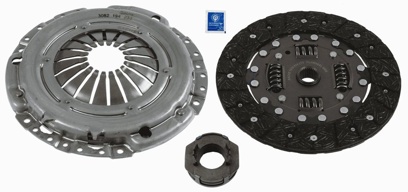 Set ambreiaj SACHS 3000 951 689