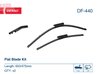 LAMELA STERGATOR DENSO DF-440 - Compatibil cu AUDI, MERCEDES-BENZ