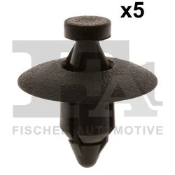 clips, acoperire decorativa si protectie FA1 55-30001.5