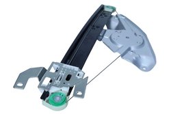 MACARA GEAM MAXGEAR 50-0491 - Compatibil cu AUDI