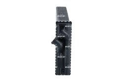 Schimbator caldura incalzire habitaclu NRF 54452