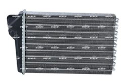 Schimbator caldura incalzire habitaclu NRF 54452