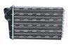 Schimbator caldura incalzire habitaclu NRF 54452