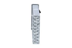 Schimbator caldura incalzire habitaclu NRF 54452