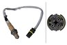 SONDA LAMBDA HELLA 6PA 358 221-501 - Compatibil cu BMW, MERCEDES-BENZ