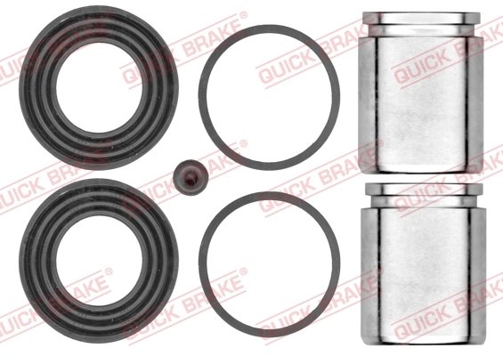 Set reparatie etrier QUICK BRAKE 114-5498