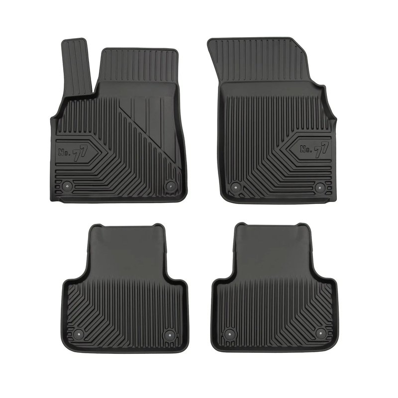 SET COVORASE FROGUM 77408470 - Compatibil cu AUDI, LAMBORGHINI