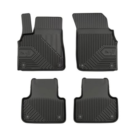 SET COVORASE FROGUM 77408470 - Compatibil cu AUDI, LAMBORGHINI