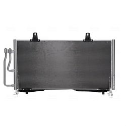 Radiator climatizare Nissens 940987