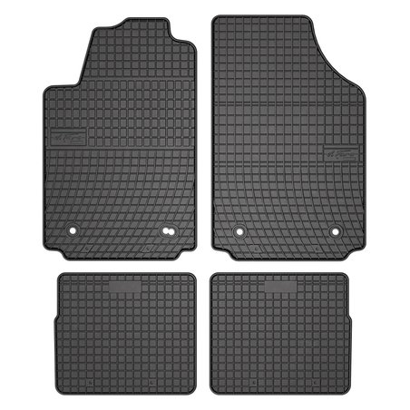 SET COVORASE FROGUM ET546368 - Compatibil cu AUDI