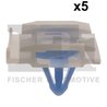 clips, acoperire decorativa si protectie FA1 22-40023.5