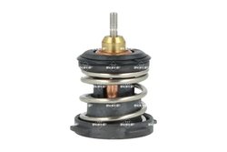 TERMOSTAT LICHID RACIRE NRF 725387 - Compatibil cu AUDI, SEAT, SKODA, VW