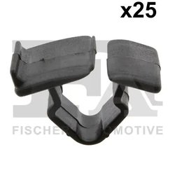 clips, acoperire decorativa si protectie FA1 21-10004.25