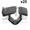 clips, acoperire decorativa si protectie FA1 21-10004.25