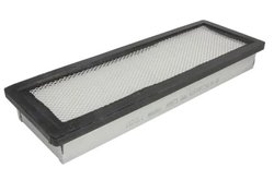 FILTRU AER HABITACLU PURRO PUR-HC0261 - Piesa auto compatibila cu mai multe marci