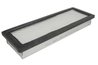 FILTRU AER HABITACLU PURRO PUR-HC0261 - Piesa auto compatibila cu mai multe marci