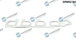 GARNITURA GALERIE EVACUARE DR.MOTOR AUTOMOTIVE DRM02161 - Compatibil cu VW