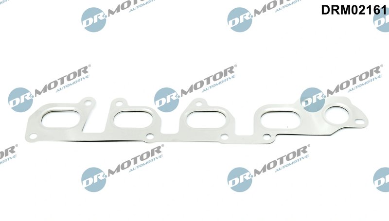 Garnitura galerie evacuare Dr.Motor Automotive DRM02161