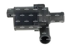 POMPA DE APA SUPLIMENTARE NRF 390079 - Compatibil cu MAN