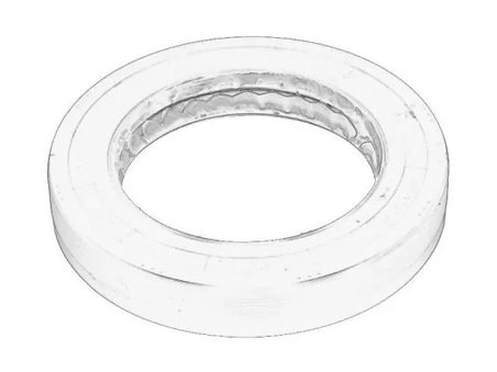 SIMERING DIFERENTIAL BTA B04-IV0002 - Compatibil cu IVECO