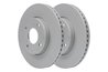 DISC FRANA ATE 24.0123-0127.1 - Compatibil cu FORD