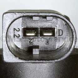 SUPAPA REGLAJ COMBUSTIBIL (SISTEM COMMON-RAIL) PIERBURG 7.10715.08.0 - Compatibil cu BMW