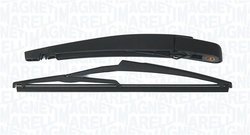 SET STERGATOARE CURATARE PARBRIZ MAGNETI MARELLI 000723180294 - Compatibil cu MERCEDES-BENZ