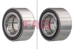 Rulment roata FAG 713 1861 10