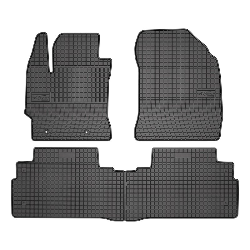 SET COVORASE FROGUM ET411081 - Compatibil cu TOYOTA