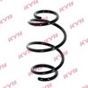 ARC SUSPENSIE KYB RA1712 - Compatibil cu OPEL, VAUXHALL