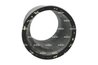 FURTUN INTERCOOLER/TURBO NRF 166368 - Compatibil cu VOLVO