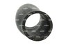 FURTUN INTERCOOLER/TURBO NRF 166368 - Compatibil cu VOLVO