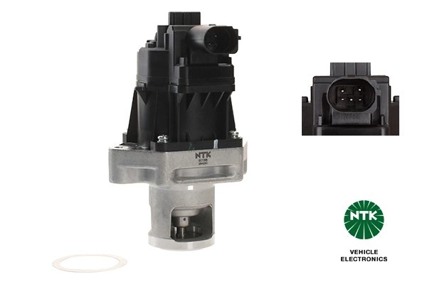Supapa EGR NTK 90186
